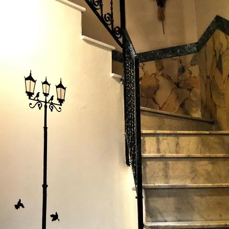 In Piazza Casavacanze Apartament *