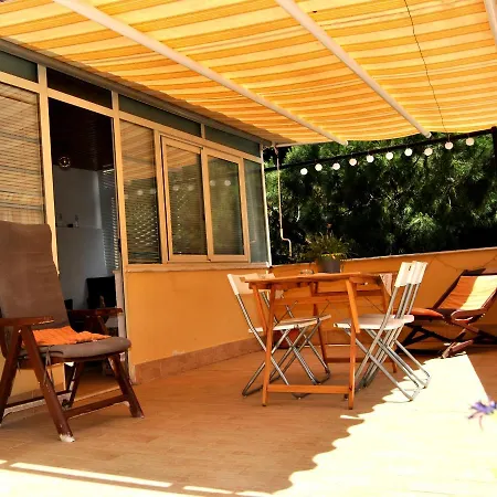 Apartament In Piazza Casavacanze