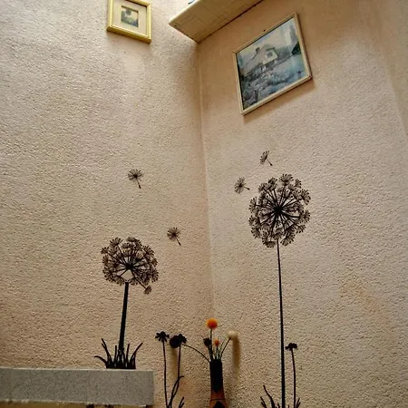 In Piazza Casavacanze Apartament Palermo