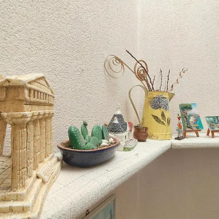 In Piazza Casavacanze Apartament *