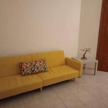 Apartament In Piazza Casavacanze Palermo