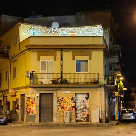 Apartament In Piazza Casavacanze