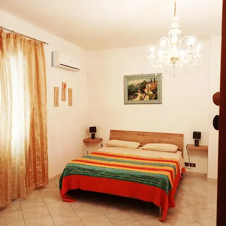In Piazza Casavacanze Apartament Palermo