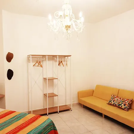 In Piazza Casavacanze Apartament