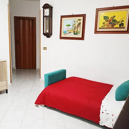 Apartament In Piazza Casavacanze