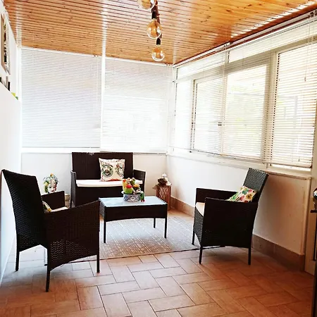 In Piazza Casavacanze Apartament *