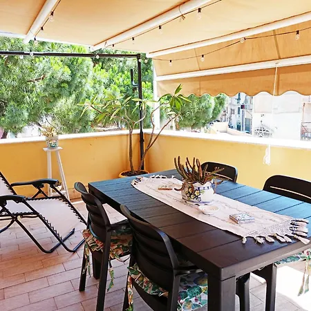 Apartament In Piazza Casavacanze *