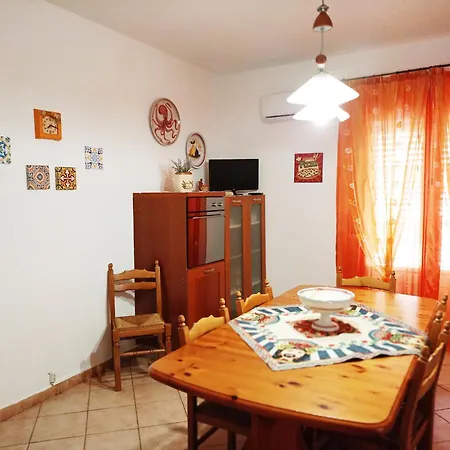 In Piazza Casavacanze Apartament Palermo