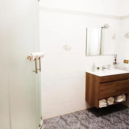 Apartament In Piazza Casavacanze