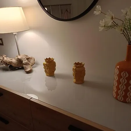 Apartment In Piazza Casavacanze *
