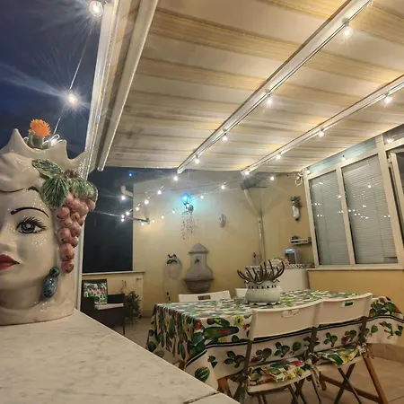 Appartamento In Piazza Casavacanze *
