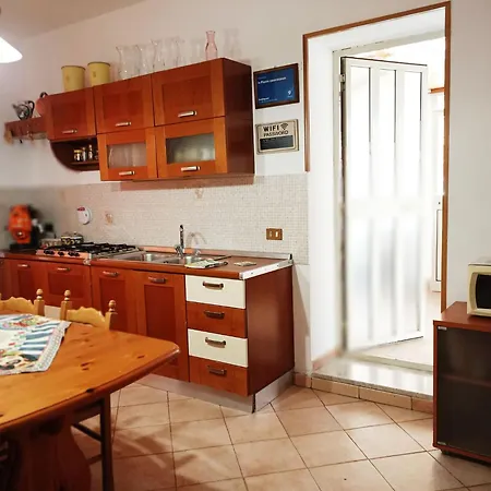Appartamento In Piazza Casavacanze Palermo